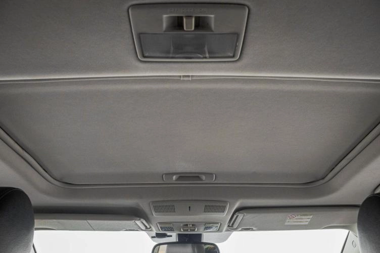 Mazda CX-7 27 из 30