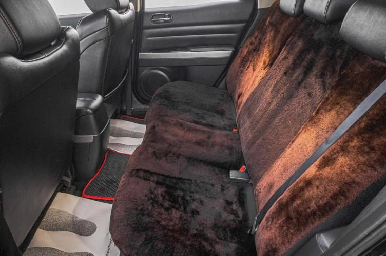 Mazda CX-7 28 из 30