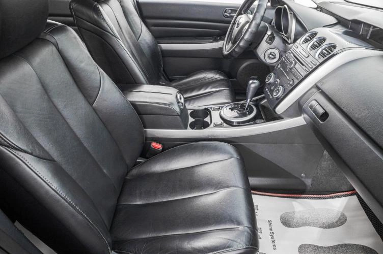 Mazda CX-7 25 из 30