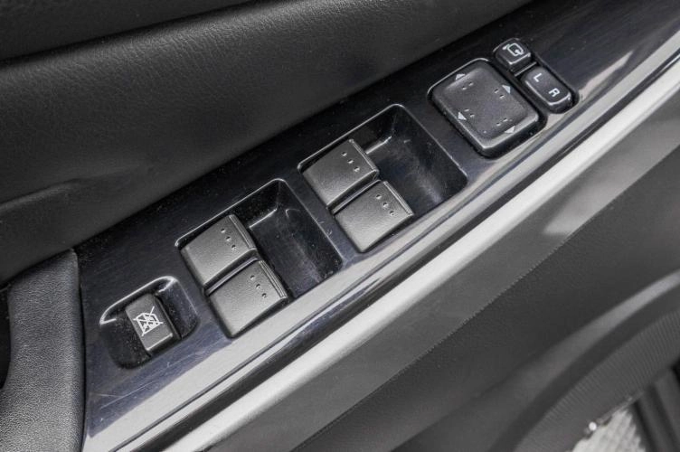 Mazda CX-7 13 из 30