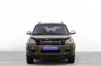 Hyundai Tucson 2 из 24