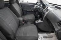 Hyundai Tucson 21 из 24