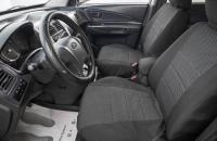 Hyundai Tucson 10 из 24