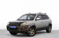 Hyundai Tucson 3 из 24