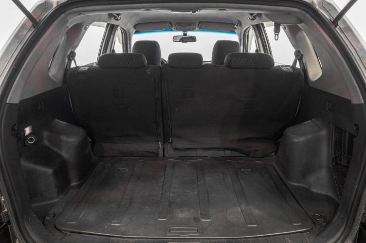 Hyundai Tucson 24 из 24
