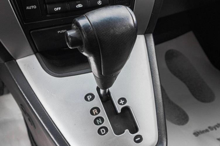 Hyundai Tucson 18 из 24