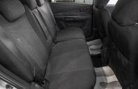 Hyundai Tucson 23 из 24