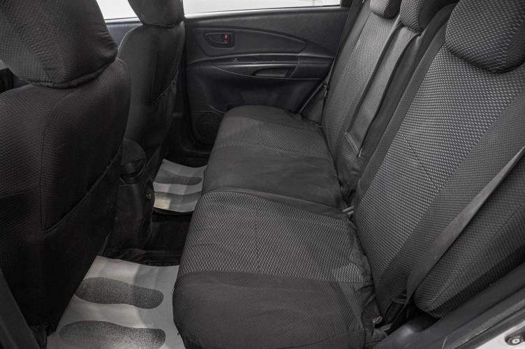 Hyundai Tucson 22 из 24
