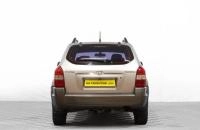Hyundai Tucson 5 из 24