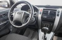 Hyundai Tucson 14 из 24