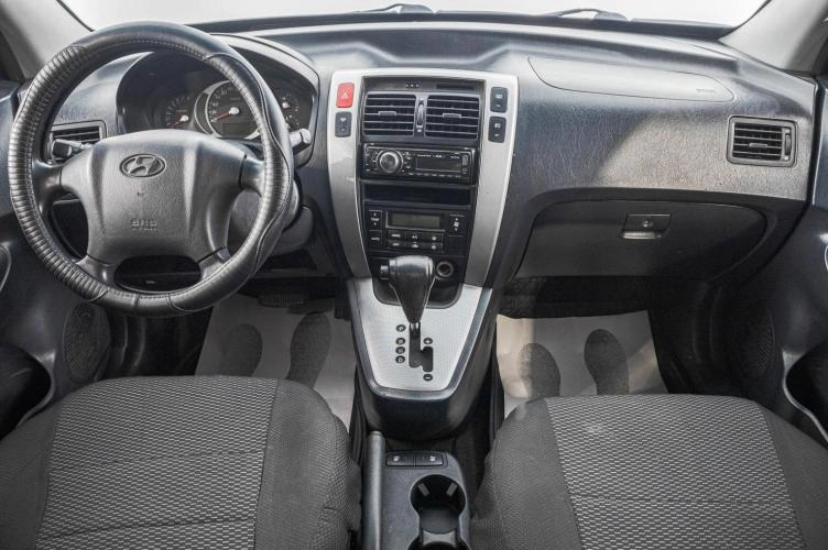 Hyundai Tucson 9 из 24