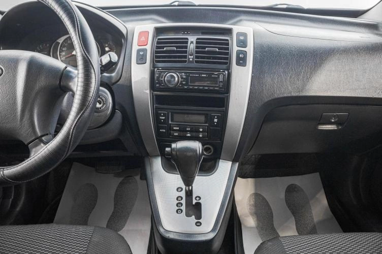 Hyundai Tucson 15 из 24