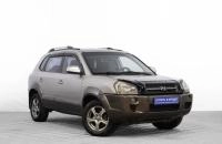 Hyundai Tucson 1 из 24