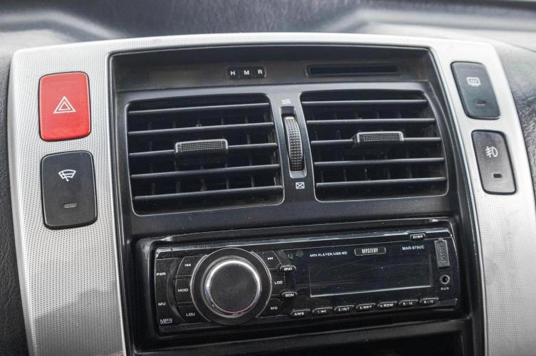 Hyundai Tucson 16 из 24