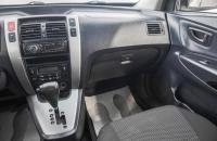 Hyundai Tucson 20 из 24