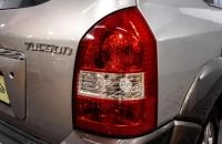 Hyundai Tucson 8 из 24