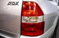 Acura MDX 9 из 32