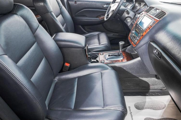 Acura MDX 26 из 32