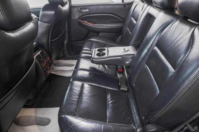 Acura MDX 28 из 32