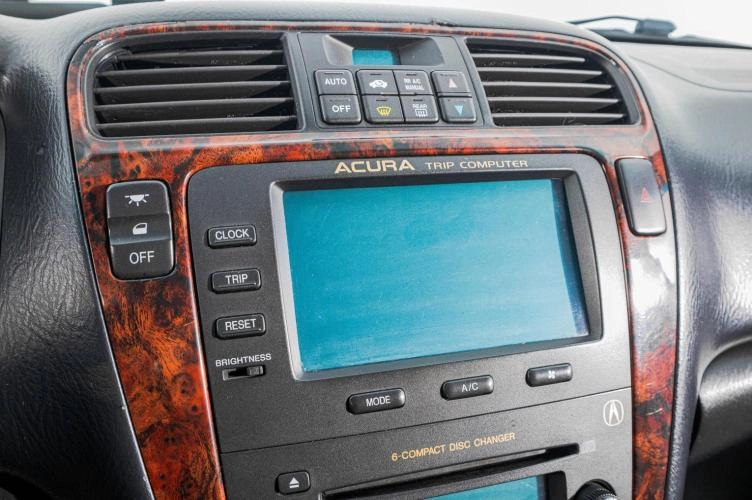 Acura MDX 22 из 32