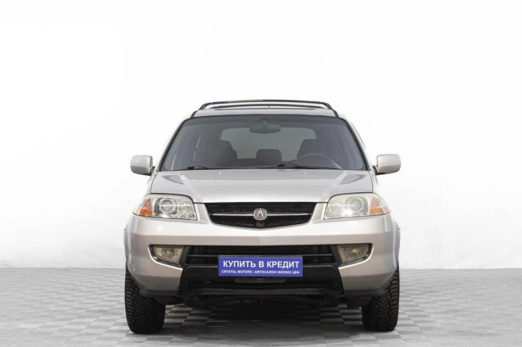 Acura MDX 2 из 5