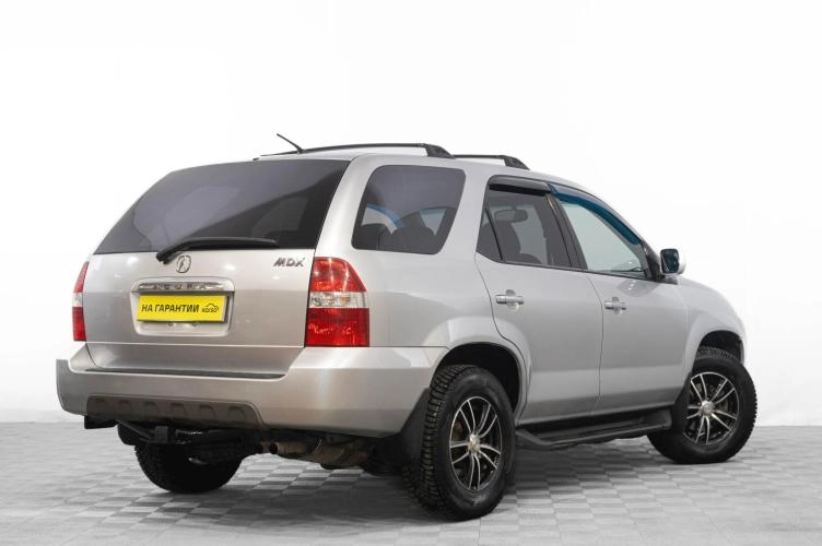 Acura MDX 4 из 5