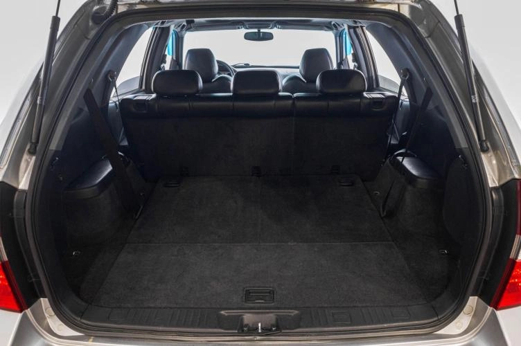 Acura MDX 32 из 32