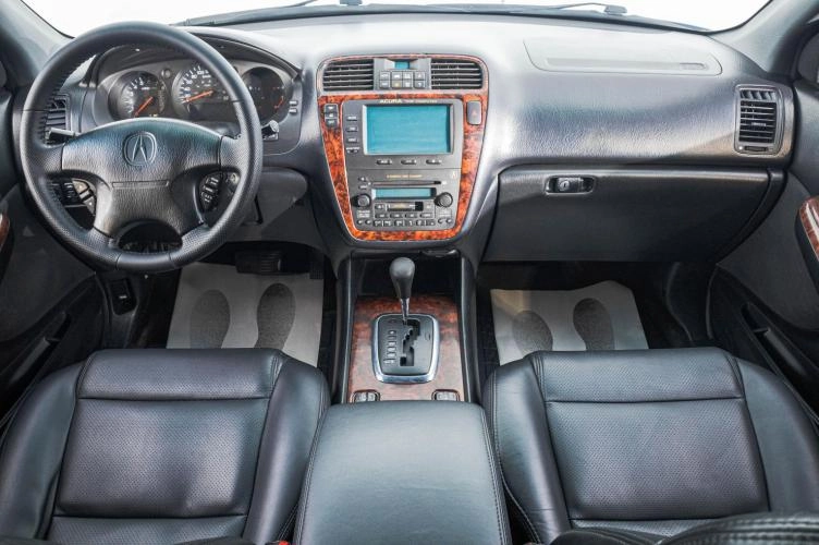 Acura MDX 10 из 32