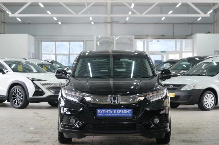 Honda Vezel 2 из 5