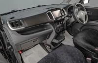 Suzuki Solio 14 из 16