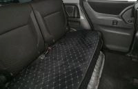 Suzuki Solio 16 из 16