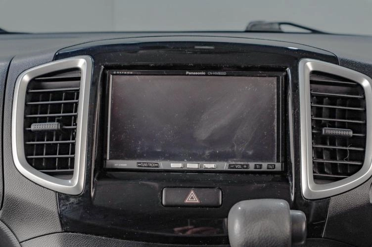 Suzuki Solio 10 из 16