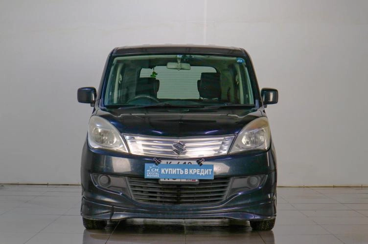 Suzuki Solio 2 из 5