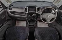 Suzuki Solio 13 из 16