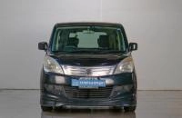 Suzuki Solio 2 из 16
