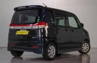 Suzuki Solio 6 из 16