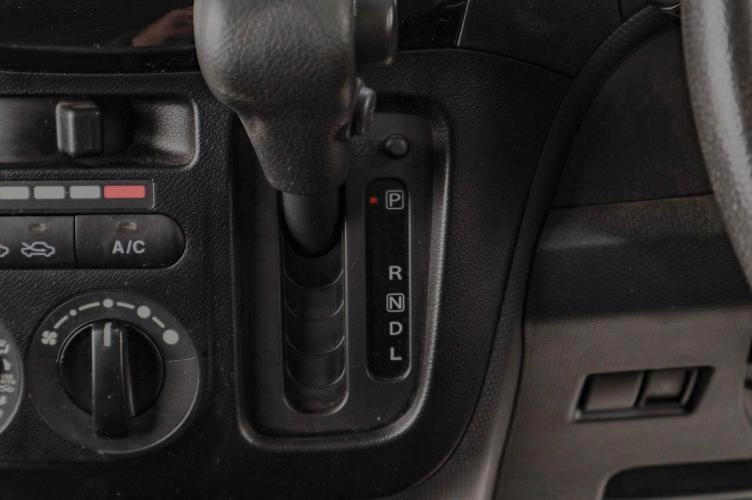 Suzuki Solio 11 из 16