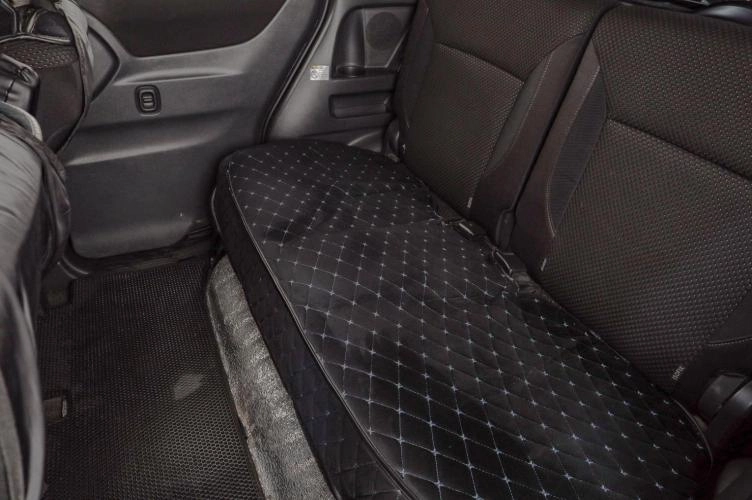 Suzuki Solio 15 из 16