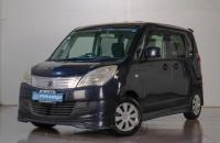 Suzuki Solio 3 из 16