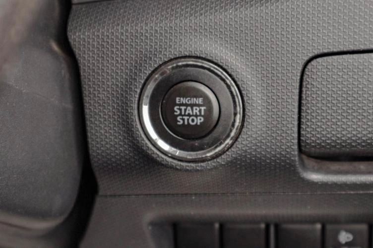 Suzuki Solio 9 из 16