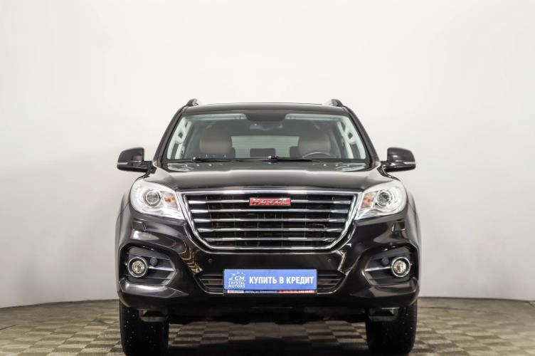 Haval H9 2 из 5
