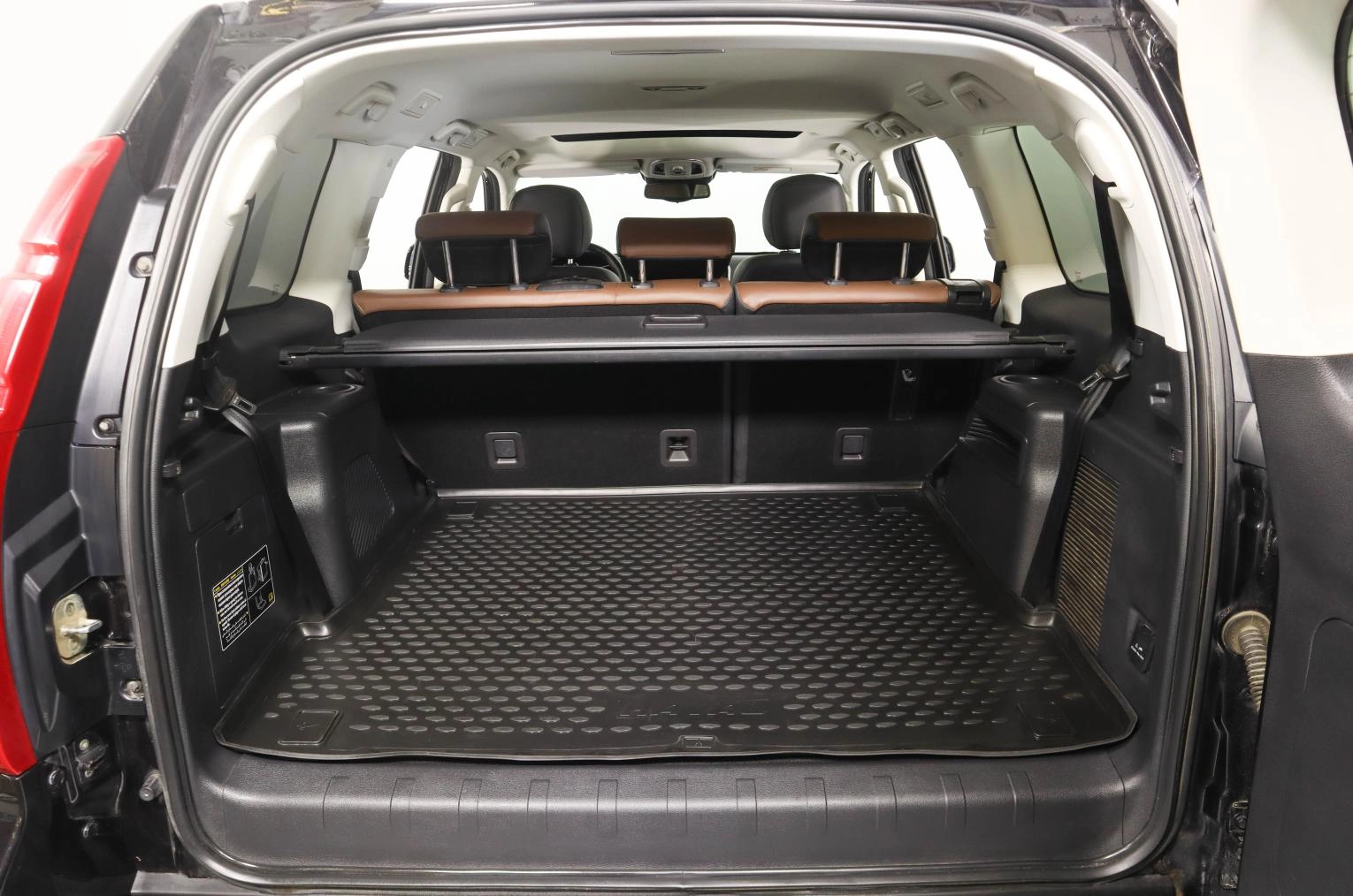 Haval H9 7 из 29