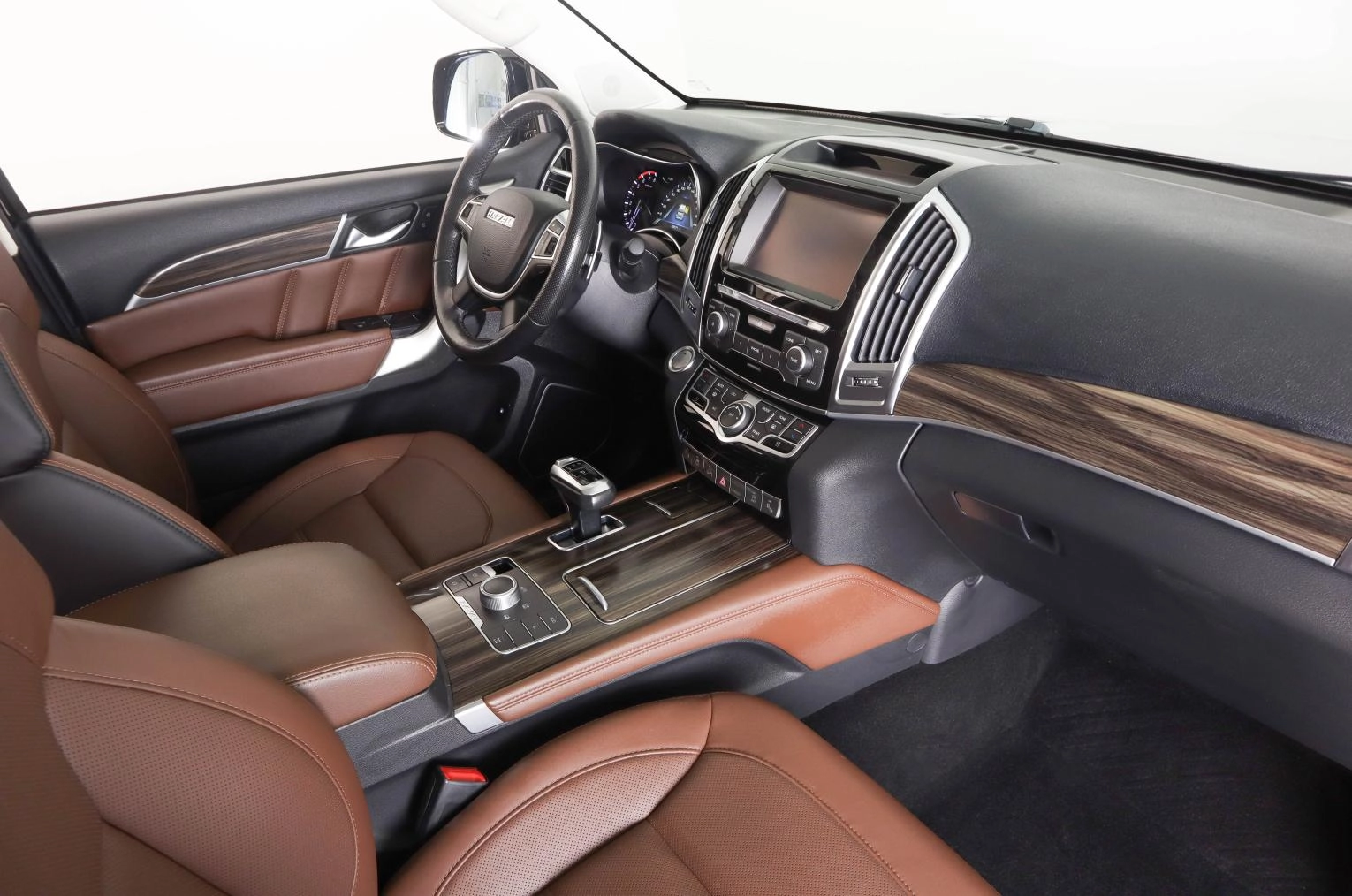 Haval H9 13 из 29