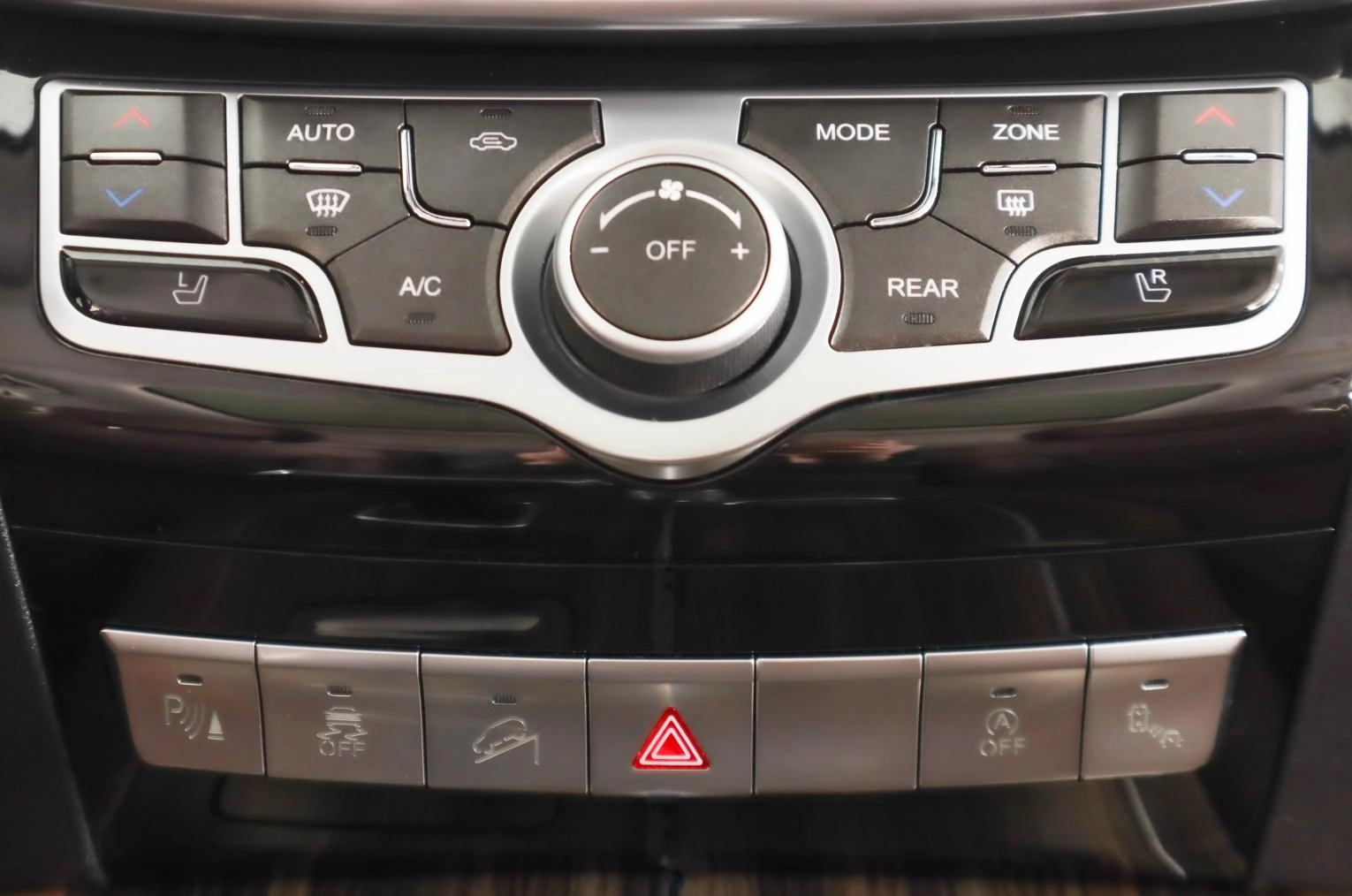 Haval H9 21 из 29