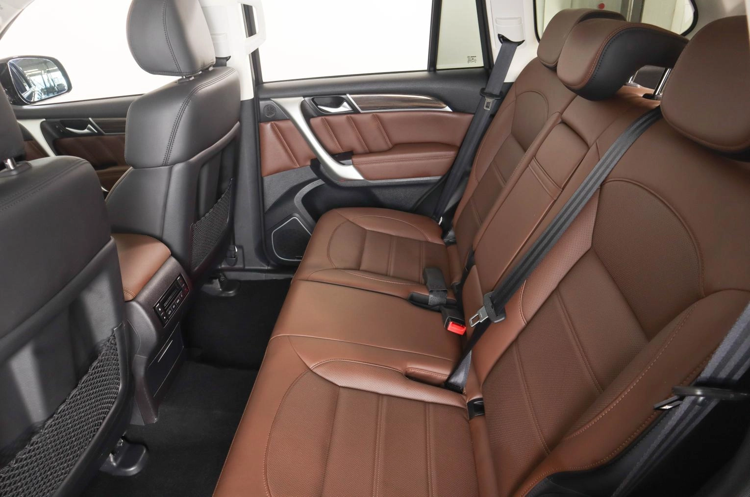 Haval H9 11 из 29