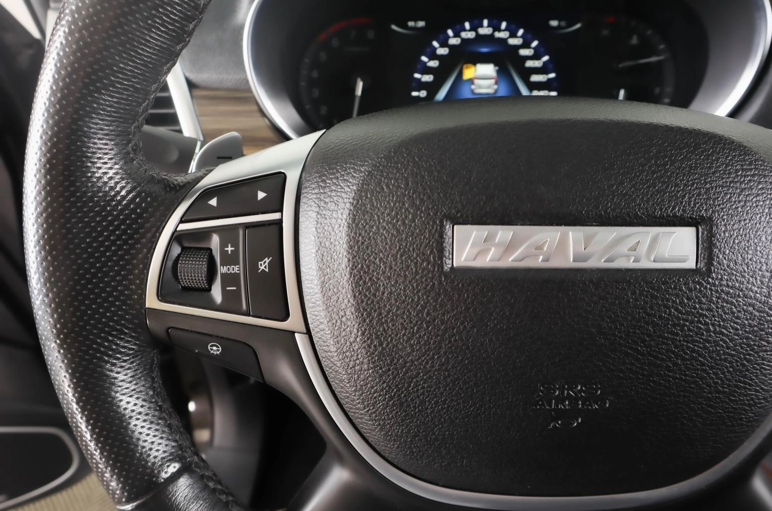Haval H9 18 из 29