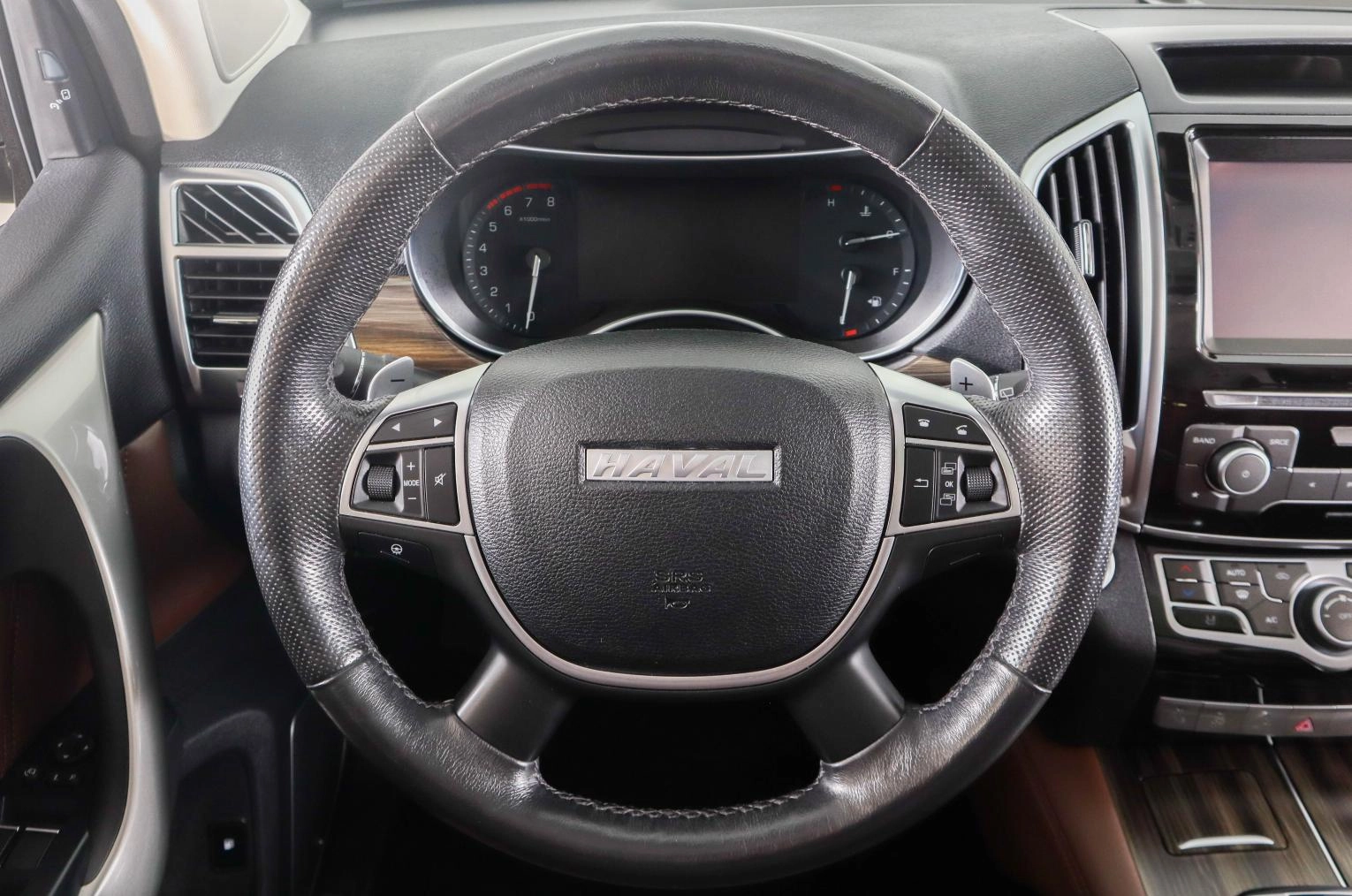 Haval H9 17 из 29