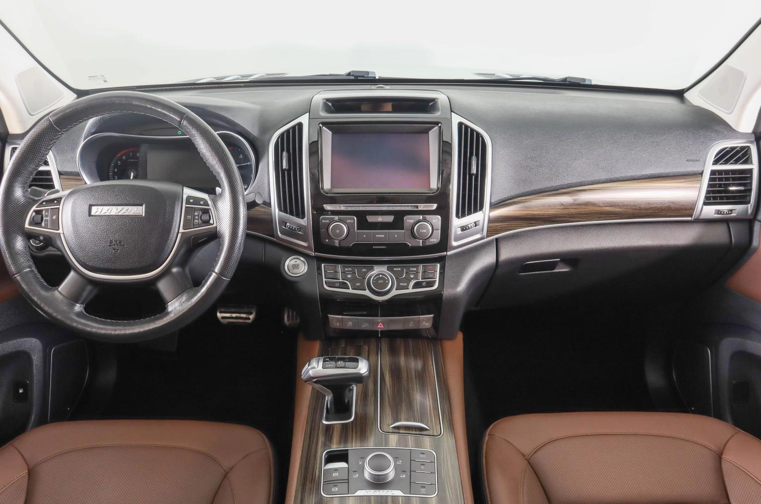 Haval H9 15 из 29