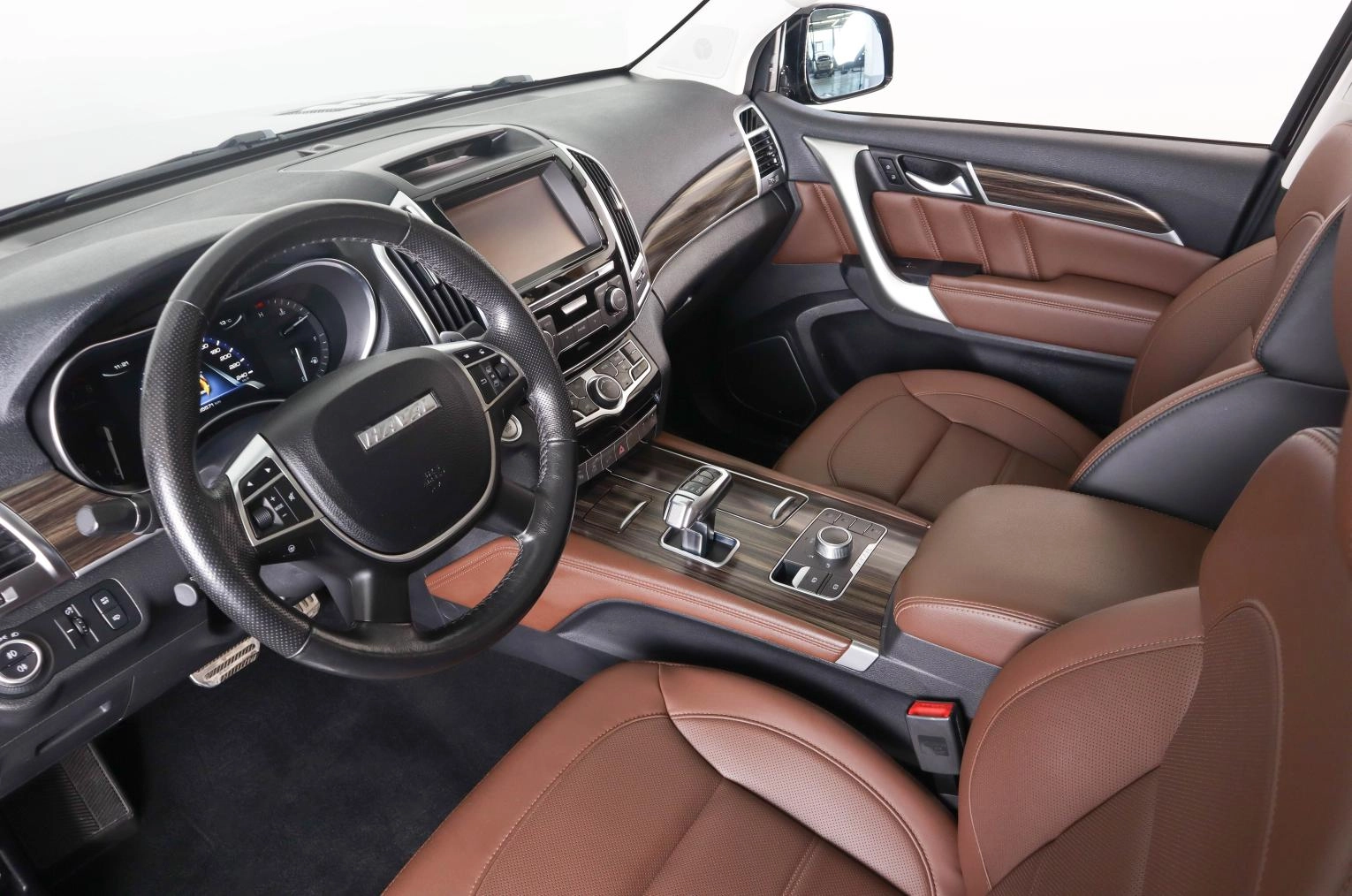 Haval H9 10 из 29
