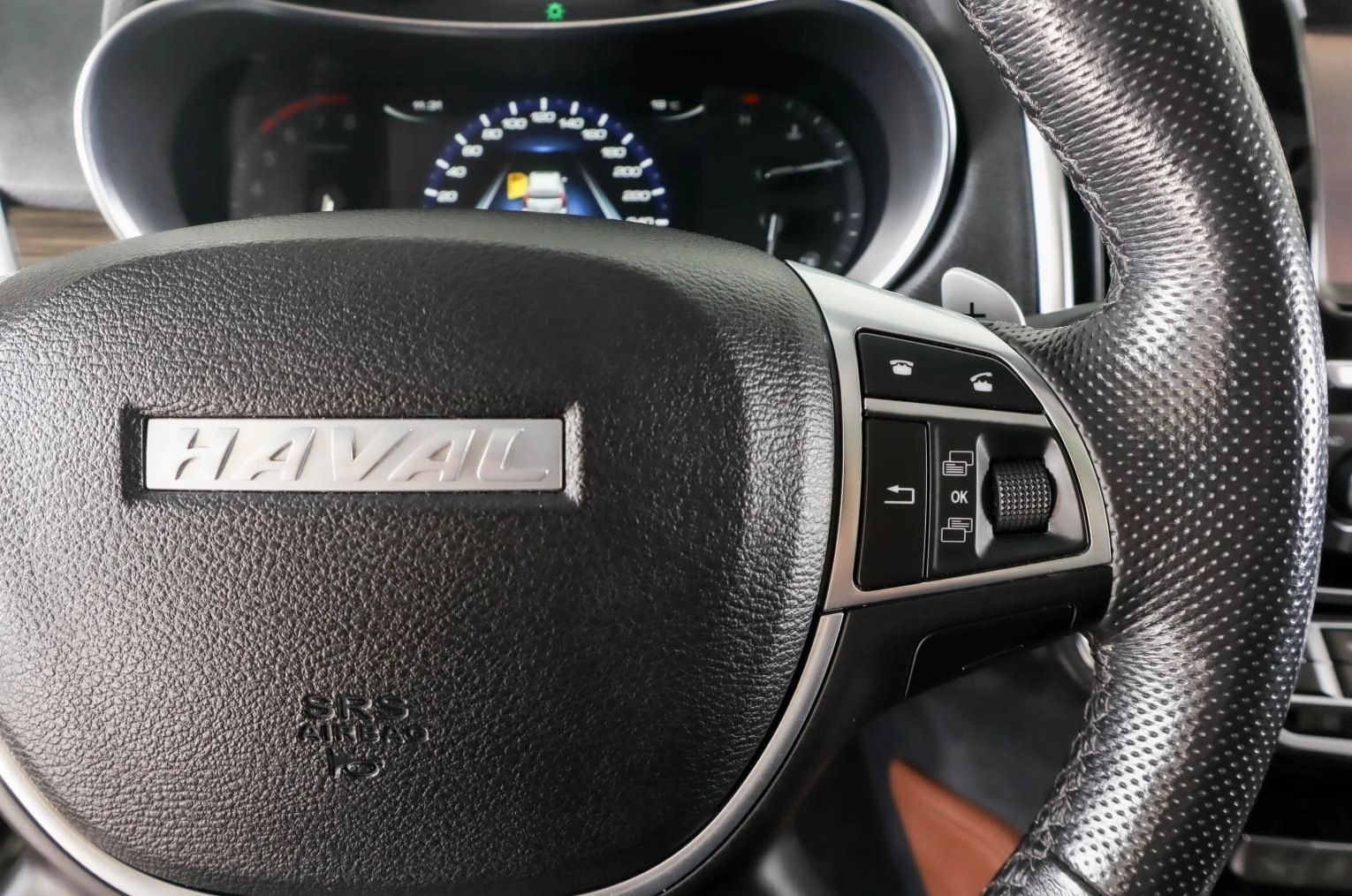 Haval H9 19 из 29